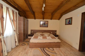 Rooms & Apartment Vinia, Bjelovar